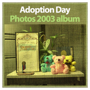 Apotion Day 2003